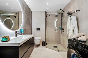 Origo Leilighetshotell - Øvre Storgate 5