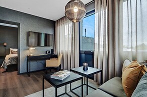 Origo Leilighetshotell - Øvre Storgate 5