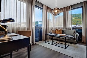 Origo Leilighetshotell - Øvre Storgate 5