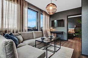 Origo Leilighetshotell - Øvre Storgate 5