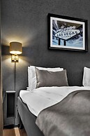 Origo Leilighetshotell - Øvre Storgate 5