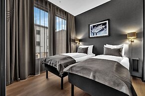 Origo Leilighetshotell - Øvre Storgate 5