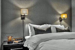 Origo Leilighetshotell - Øvre Storgate 5