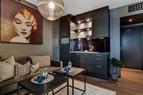 Origo Leilighetshotell - Øvre Storgate 5