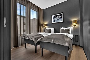 Origo Leilighetshotell - Øvre Storgate 5