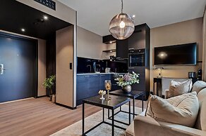 Origo Leilighetshotell - Øvre Storgate 5