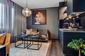 Origo Leilighetshotell - Øvre Storgate 5