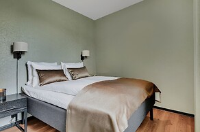 Origo Leilighetshotell - Øvre Storgate 5