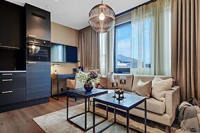 Origo Leilighetshotell - Øvre Storgate 5