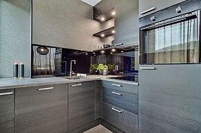 Origo Leilighetshotell - Øvre Storgate 5