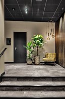 Origo Leilighetshotell - Øvre Storgate 5