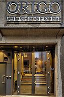 Origo Leilighetshotell - Øvre Storgate 5