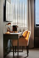 Origo Leilighetshotell - Øvre Storgate 5