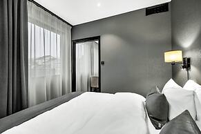 Origo Leilighetshotell - Øvre Storgate 5