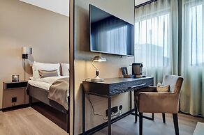 Origo Leilighetshotell - Øvre Storgate 5