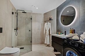 Origo Leilighetshotell - Øvre Storgate 5