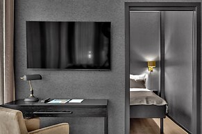 Origo Leilighetshotell - Øvre Storgate 5