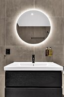 Origo Leilighetshotell - Øvre Storgate 5