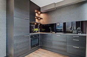 Origo Leilighetshotell - Øvre Storgate 5