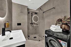 Origo Leilighetshotell - Øvre Storgate 5