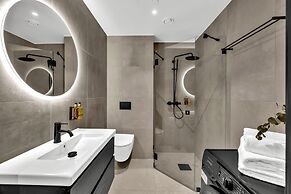 Origo Leilighetshotell - Øvre Storgate 5