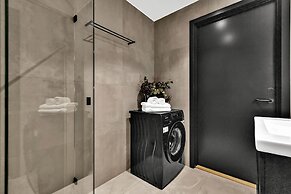 Origo Leilighetshotell - Øvre Storgate 5