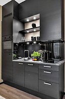 Origo Leilighetshotell - Øvre Storgate 5