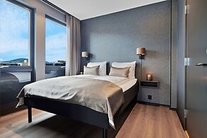 Origo Leilighetshotell - Øvre Storgate 5