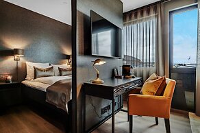 Origo Leilighetshotell - Øvre Storgate 5