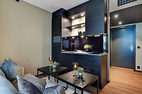 Origo Leilighetshotell - Øvre Storgate 5