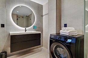 Origo Leilighetshotell - Øvre Storgate 5