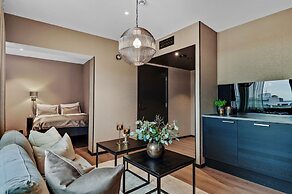 Origo Leilighetshotell - Øvre Storgate 5