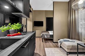 Origo Leilighetshotell - Øvre Storgate 5