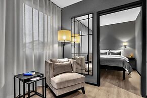 Origo Leilighetshotell - Øvre Storgate 5