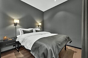 Origo Leilighetshotell - Øvre Storgate 5