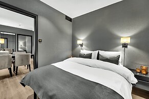 Origo Leilighetshotell - Øvre Storgate 5