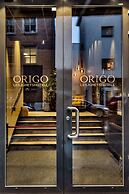 Origo Leilighetshotell - Øvre Storgate 5