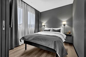 Origo Leilighetshotell - Øvre Storgate 5