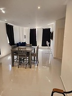 The view Apartments
