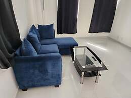The view Apartments