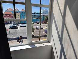The view Apartments