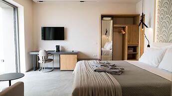 Alissachni SeaSide Hotel