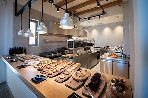 Alissachni SeaSide Hotel