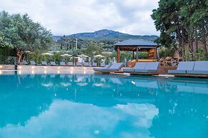 Alissachni SeaSide Hotel