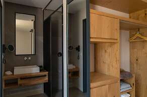 Alissachni SeaSide Hotel