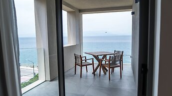 Alissachni SeaSide Hotel