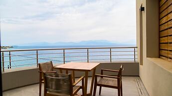 Alissachni SeaSide Hotel