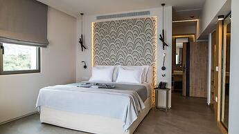 Alissachni SeaSide Hotel