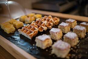 Alissachni SeaSide Hotel