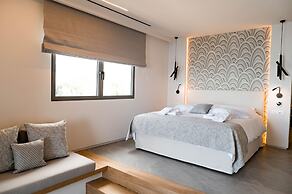 Alissachni SeaSide Hotel